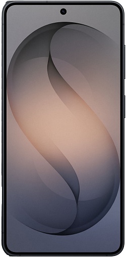 Смартфон Samsung Galaxy S26 12/256 Гб, черный (SM-S942/DS)