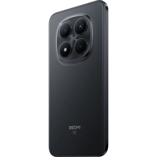 Смартфон Redmi Note 15 Pro+ 5G 12/512ГБ, черный