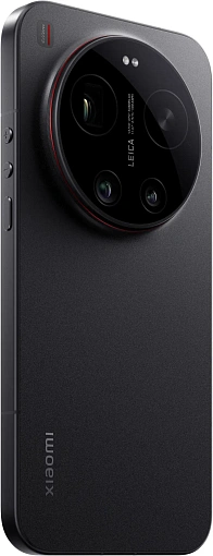 Смартфон Xiaomi 17 Ultra 16/1024 Гб, черный