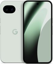 Смартфон Google Pixel 10a 8/128 ГБ, зеленый