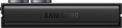 Смартфон Samsung Galaxy Z Flip7 FE 8/256 ГБ, черный (F761)