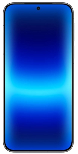 Смартфон Huawei Pura 90s Pro 12/256 ГБ, черный