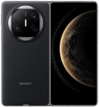 Смартфон Huawei Mate X6 12/512 Гб, черный (Black)