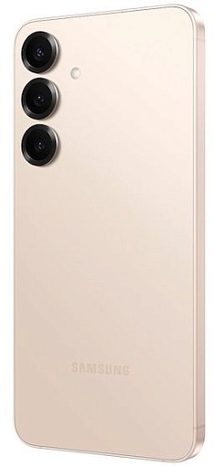 Смартфон Samsung Galaxy S25+ 12/256 Gb, розовый (SM-S936B/DS)