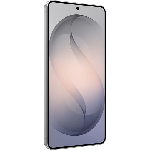 Смартфон Samsung Galaxy S26+ 12/256 Гб, серый (Silver Shadow) S947B/DS