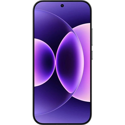 Смартфон Xiaomi 17 12/256 Гб, черный