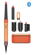 Стайлер Dyson Airwrap ID Complete Long HS08, Diffuse Barrel Ceramic Apricot/Topaz (257622-01)