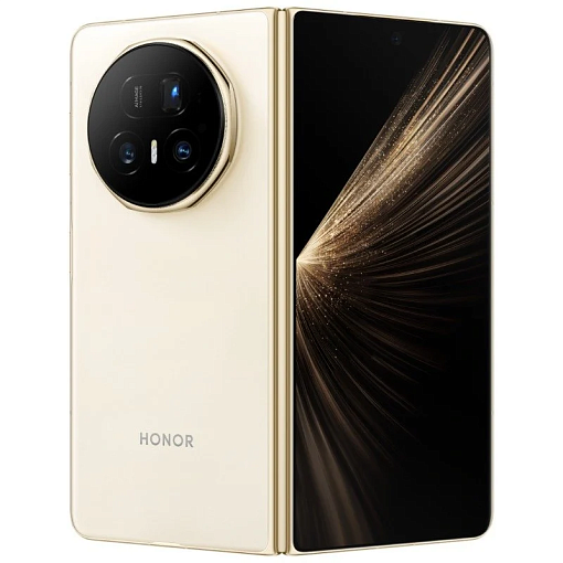 Смартфон Honor Magic V5 16/512ГБ, Ivory White