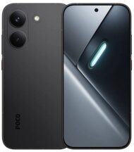 Смартфон Poco X8 Pro 12/512 ГБ, черный