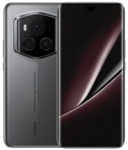 Смартфон Honor Magic 6 RSR Porsche Design 24/1ТБ, серый (Agate Grey)