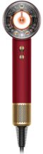 Фен Dyson Supersonic HD16 Nural, Red Velvet/Gold (без кейса)