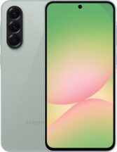 Смартфон Samsung Galaxy A56 12/256 Гб, зеленый