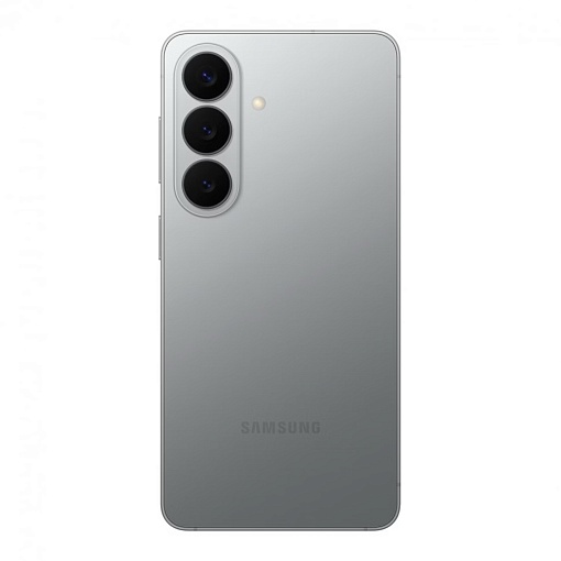 Смартфон Samsung Galaxy S26 12/512 Гб, серебристый (SM-S942/DS)