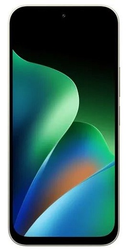 Смартфон Redmi 17 8/256 ГБ, зеленый