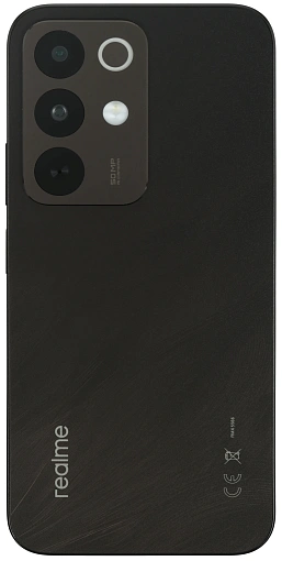 Смартфон Realme C85 8/256 Гб, темно-серый