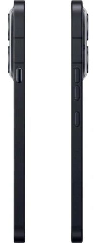 Смартфон Nothing Phone (4a) Pro 12/256ГБ, черный