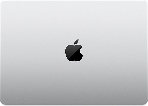 Ноутбук Apple MacBook Pro 16″ (2026) (M5 Max 18C CPU, 32C GPU) 36 ГБ, 2 Тб SSD, серебристый MGE74