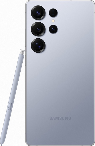 Смартфон Samsung Galaxy S25 Ultra 12/1Tb, синий титан (SM-S938B/DS)