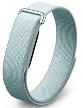 Фитнес-трекер Google Fitbit Air, Fog