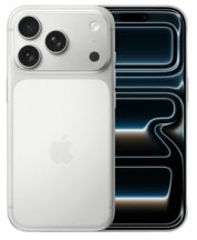Смартфон Apple iPhone 17 Pro eSim 512GB, Silver (серебристый)