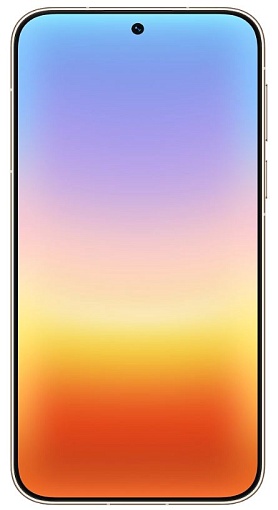 Смартфон Huawei Pura 90s Pro Max 12/512 ГБ, золотой