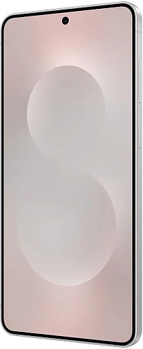 Смартфон Samsung Galaxy S25 Edge 12/256 Гб, серебристый (S937B/DS)
