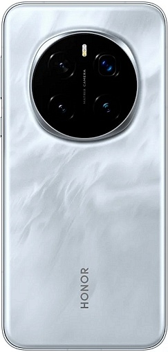 Смартфон Honor Magic 7 Pro 12/512 Гб, серый