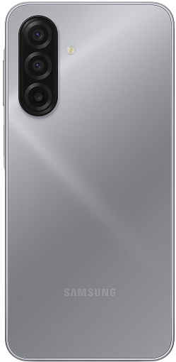 Смартфон Samsung Galaxy A17 4/128 ГБ, серый
