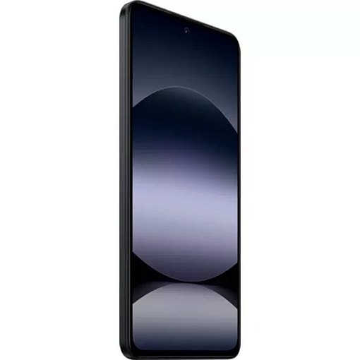Смартфон Xiaomi Redmi Note 14 5G 8/256 Гб, черный (Titan Black)