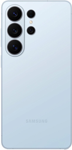 Смартфон Samsung Galaxy S26 Ultra 12/512 Гб, голубой (SM-S948B/DS)