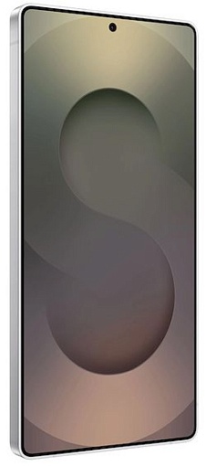 Смартфон Samsung Galaxy S25 Ultra Dual Sim 12/256Gb, Whitesilver (SM-S9380)