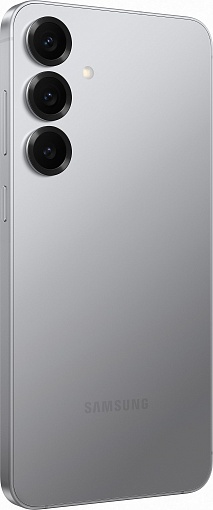 Смартфон Samsung Galaxy S25+ 12/512Gb, серый (SM-S936B)