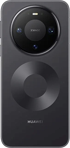 Смартфон HUAWEI Mate 80 Pro 16/512 Гб, черный