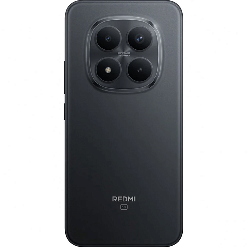Смартфон Redmi Note 15 Pro+ 5G 12/512ГБ, черный