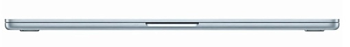Ноутбук Apple MacBook Air 13 (M5, 10C CPU/10C GPU, 2026), 32 ГБ, 1 ТБ SSD, Sky Blue (Небесно-голубой) Z1LB00008