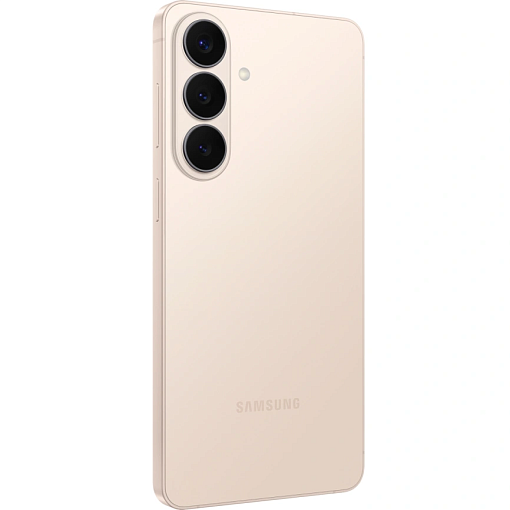 Смартфон Samsung Galaxy S26+ 12/256 Гб, розовый (Pinc Gold) S947B/DS