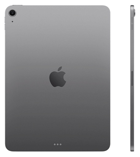 Планшет Apple iPad Air 11 (2026) Wi-Fi + Cellular 128Gb, серый