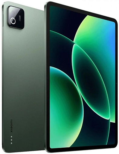 Планшет Xiaomi Pad 8 8/128GB, зеленый