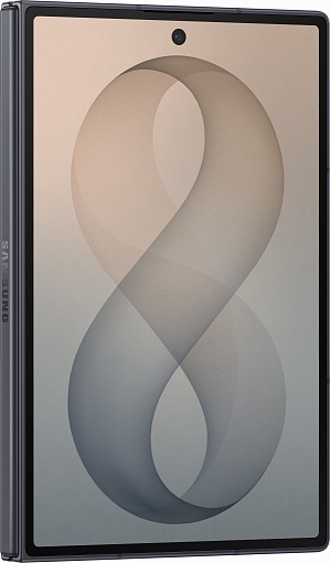 Смартфон Samsung Galaxy Z Fold8 12/256 ГБ, графит