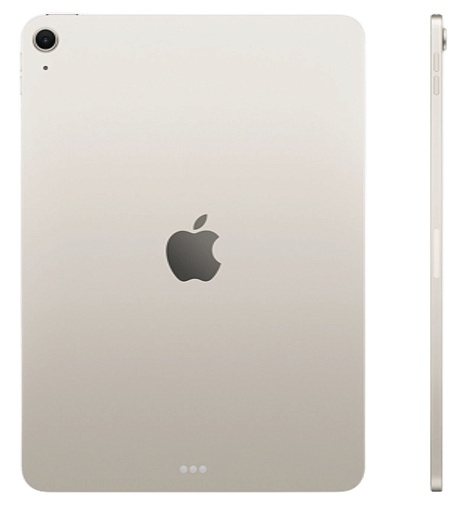 Планшет Apple iPad Air 11 (2026) Wi-Fi + Cellular 256Gb, сияющая звезда