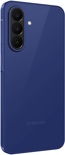 Смартфон Samsung Galaxy A27 5G 8/128 ГБ, синий