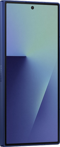 Смартфон Samsung Galaxy Z Fold7 12/256 ГБ, синий (Blue Shadow) F966B