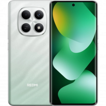 Смартфон Redmi Note 15 4G 8/256Гб, зеленый