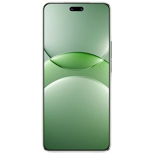 Смартфон Huawei nova 13 Pro 12/512 Гб, зеленый