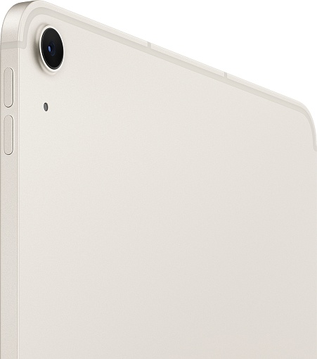 Планшет Apple iPad Air 11 (2025) Wi-Fi + Cellular 256Gb, сияющая звезда