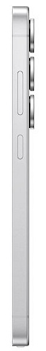 Смартфон Samsung Galaxy S25 Ultra Dual Sim 12/256Gb, Whitesilver (SM-S9380)