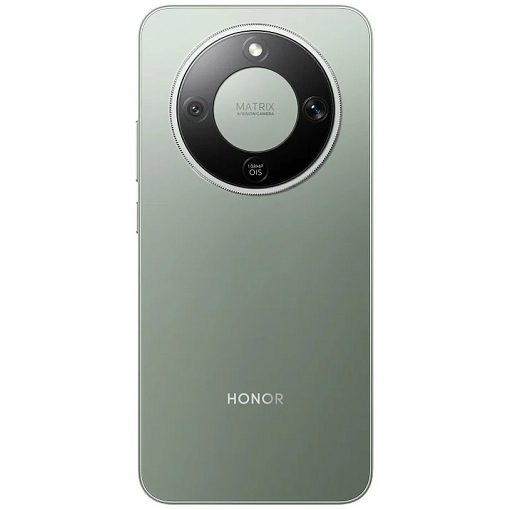 Смартфон Honor X9d 8/256 ГБ, зеленый (Forest Green)