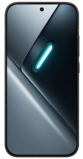 Смартфон Poco X8 Pro 8/512 ГБ, черный