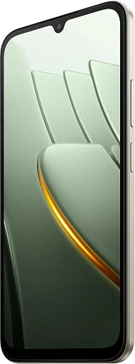 Смартфон Xiaomi POCO C81 Pro 4/64 Гб, зеленый