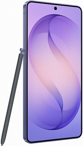Смартфон Samsung Galaxy S26 Ultra 12/256 Гб, фиолетовый (SM-S948/DS)